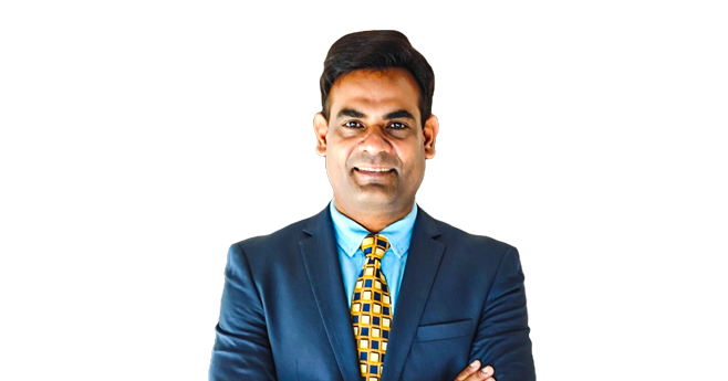 Rahul Sir - Expert Educator